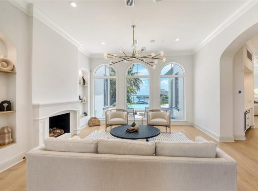 Awesome Family Apartment