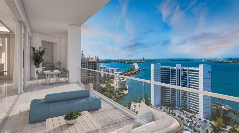 Awesome Family Apartment