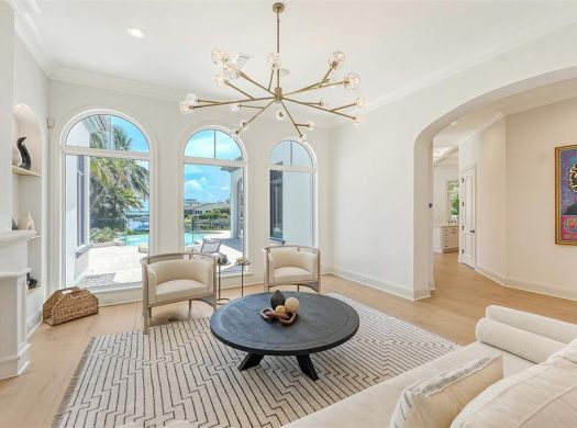 Modern Home For Sale