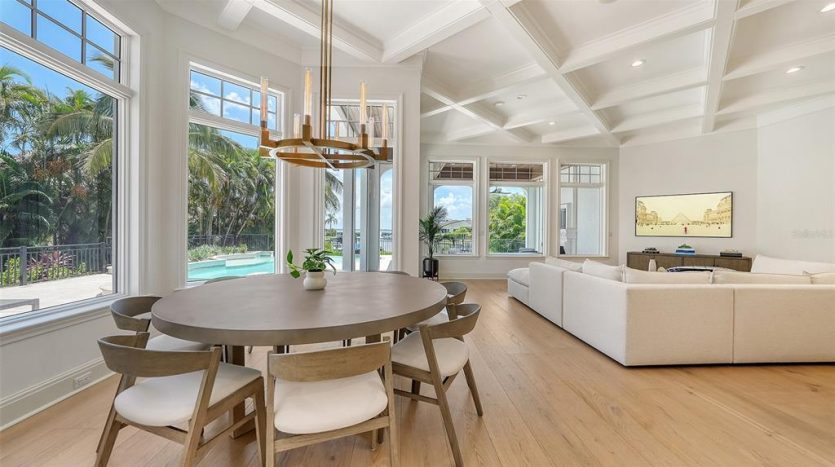 Modern Home For Sale