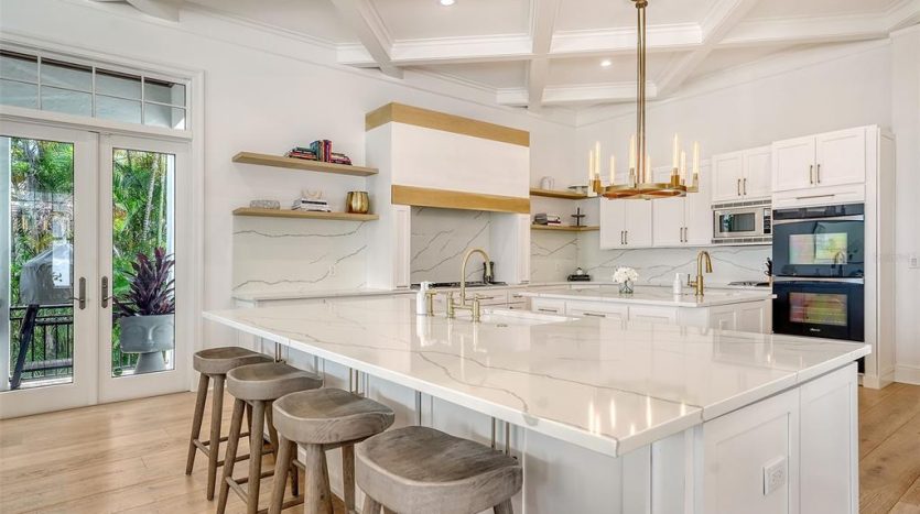 Modern Home For Sale