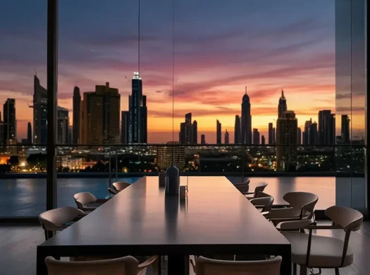 Modern Condo For Rent